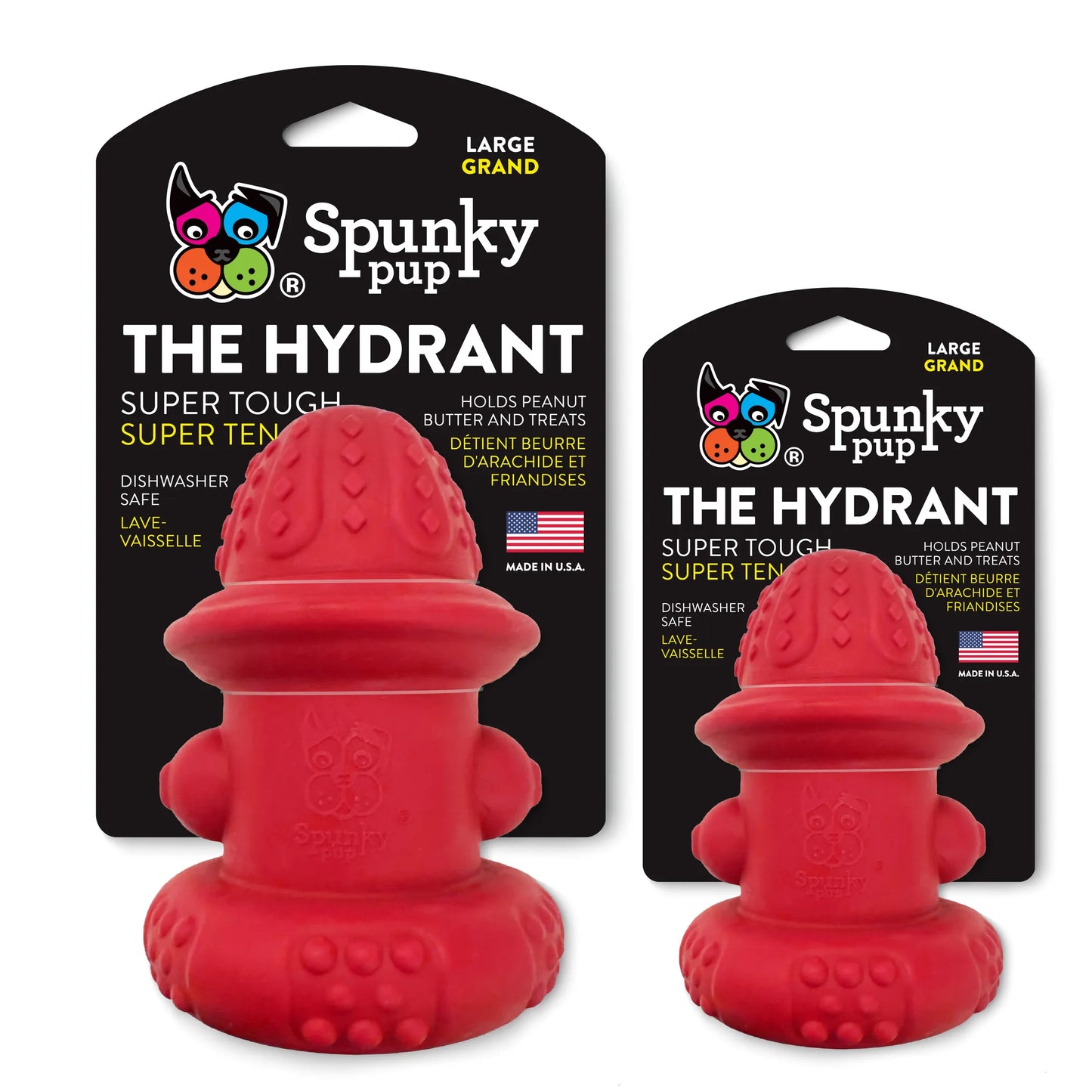 The Hydrant - USA Made